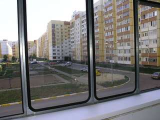 Гостиница Много квартир на улице Отрадная 79 Ульяновск-3