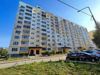 Гостиница Много квартир на улице Отрадная 79 Ульяновск-0